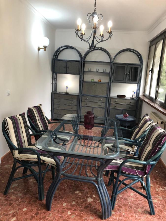 Almisera Villa Almiserat Exteriör bild